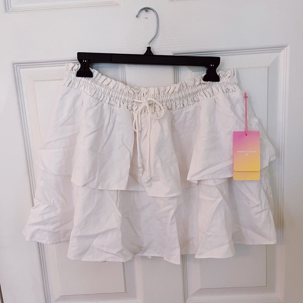 Stoney clover lane X Target skirt